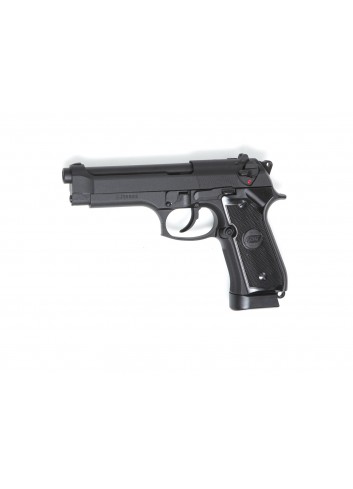 Pistola X9 CLASSIC Blowback - 4,5 mm Co2 Bbs Acero