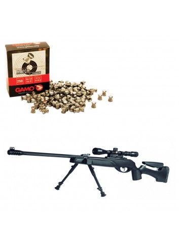 Kit Carabina HPA Storm IGT Esencial