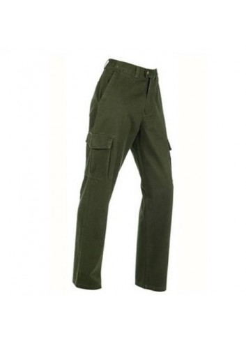 Pantalón Gamo Vencejo Camo Classic