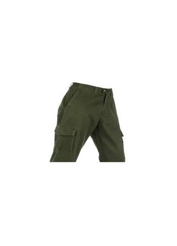 Pantalón Gamo Vencejo Camo Classic