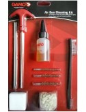 Kit Limpieza Gamo armas aire comprimido