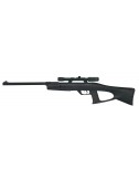 Pack Carabina Gamo Delta Fox GT + visor 4x20
