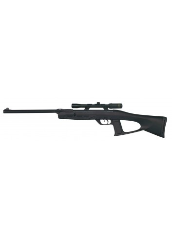 Pack Carabina Gamo Delta Fox GT + visor 4x20