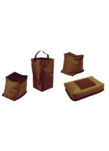 SET SACOS DE TIRO BUFFALO RIVER