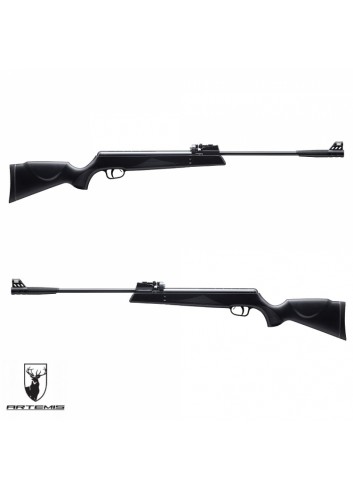 Carabina Aire Comprimido Artemis/Zasdar GR1000X Repeat Gas Piston