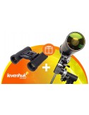 Telescopio Levenhuk Skyline PRO 80 MAK