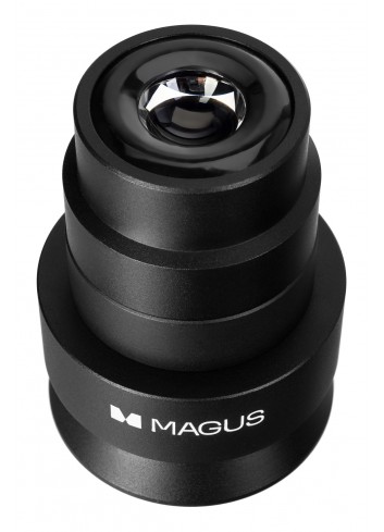 Condensador de campo oscuro MAGUS DF1 A 0,9