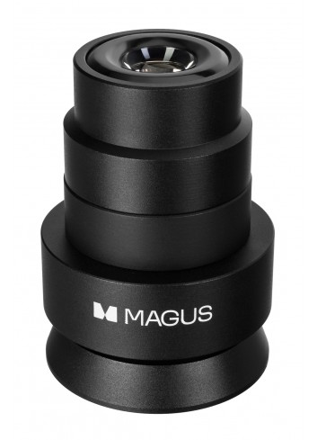 Condensador de campo oscuro MAGUS DF1 A 0,9