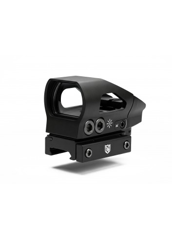 Punto rojo Nikko Stiling NS534