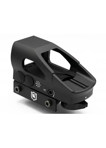 Punto rojo Nikko Stiling NS534