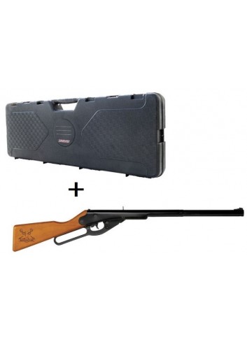Kit Daisy Model 105 Buck + Maletín