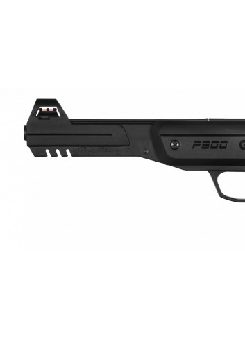 Pistola de aire comprimido Gamo P-900 IGT ▷ Cal 4,5 mm (.177 in)