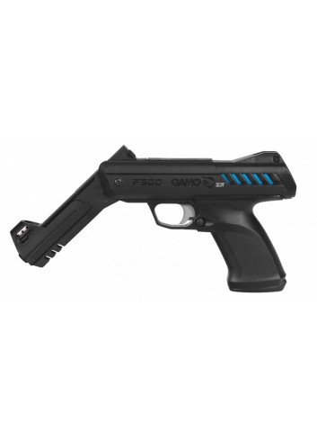 Pistola de aire comprimido Gamo P-900 IGT ▷ Cal 4,5 mm (.177 in)