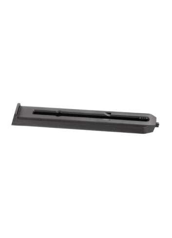 Kit pistola Gamo Red Alert-1911 Blowback CO2 + cargador de repuesto