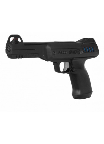 Pistola de aire comprimido Gamo P-900 IGT ▷ Cal 4,5 mm (.177 in)