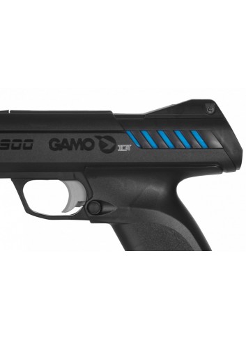 Pistola de aire comprimido Gamo P-900 IGT ▷ Cal 4,5 mm (.177 in)