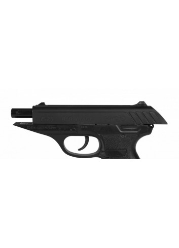 Pistola Gamo P-25 Blowback CO2