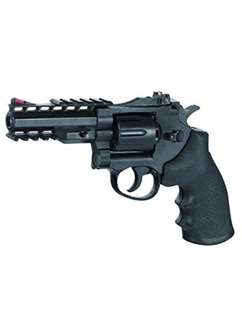 Revólver Gamo GR-Striker CO2