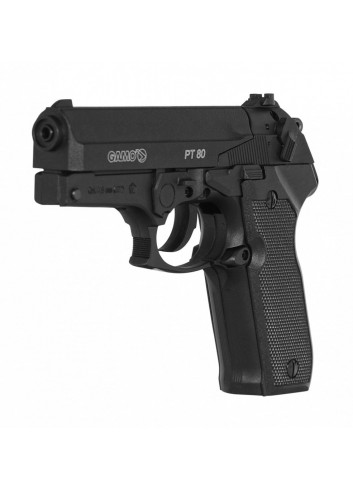 Kit Pistola Gamo PT-80 CO2