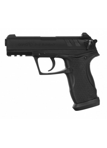 Pistola Gamo C-15 Blowback CO2