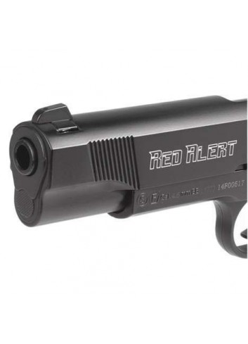 Pistola Gamo Red Alert-1911 Blowback CO2