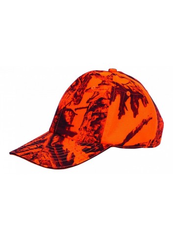 Gorra Gamo Safe Camo