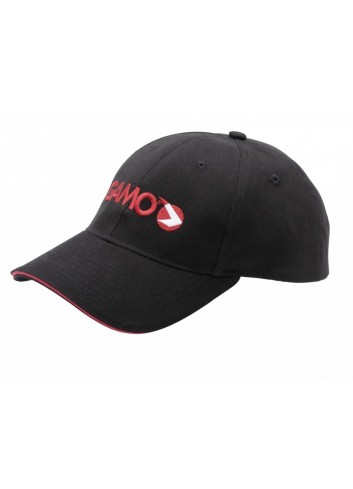 Gorra Gamo Negra