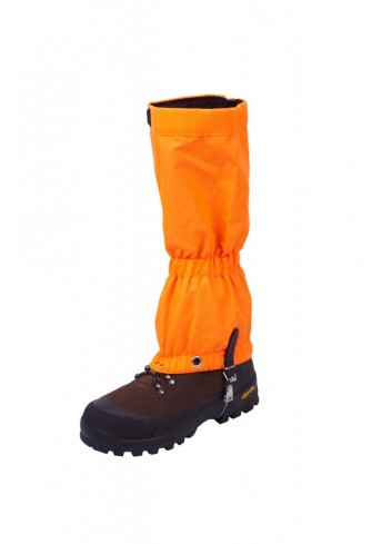 Juego Polainas Gamo Fluor