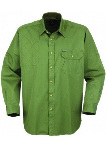 Camisa Gamo Geo