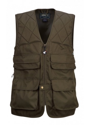 Chaleco  Gamo Becada