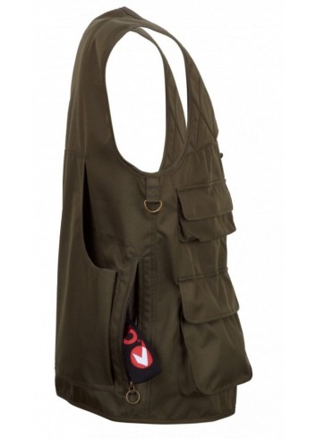 Chaleco  Gamo Becada