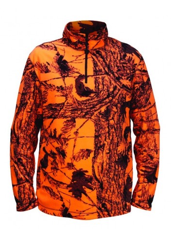 Polar Gamo Benasque Camo