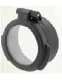 Tapa frontal Aimpoint Flip-Up trasparente H30