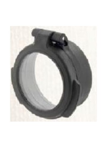 Tapa frontal Aimpoint Flip-Up trasparente H30