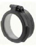 Tapa frontal Aimpoint Flip-Up trasparente H34