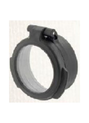 Tapa posterior Aimpoint Flip-Up trasparente H30