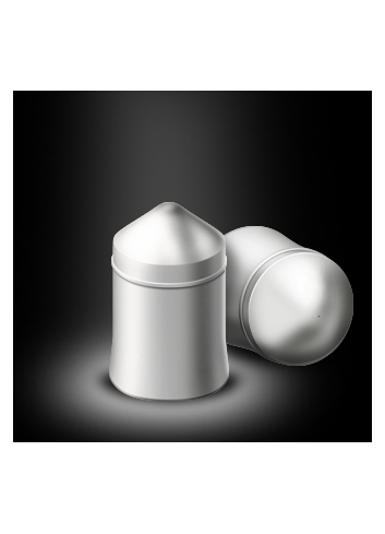 Balines Gamo G-Hammer cal.5,5 mm 200