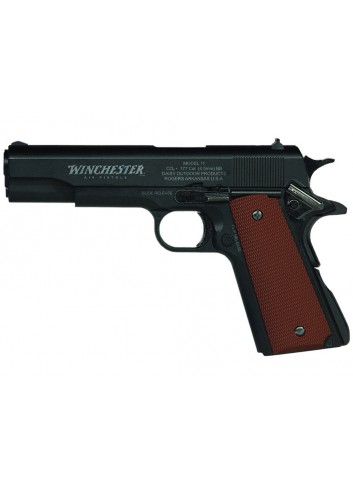 Pistola Winchester Model 11