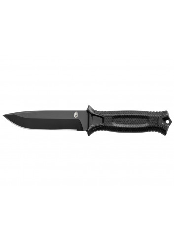 Cuchillo Gerber Strongarm negro liso