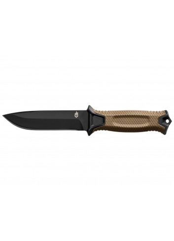 Cuchillo Gerber Strongarm Coyote liso