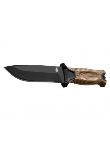 Cuchillo Gerber Strongarm Coyote liso