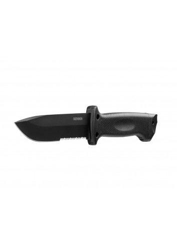Cuchillo Gerber Infantería LMF II Negro