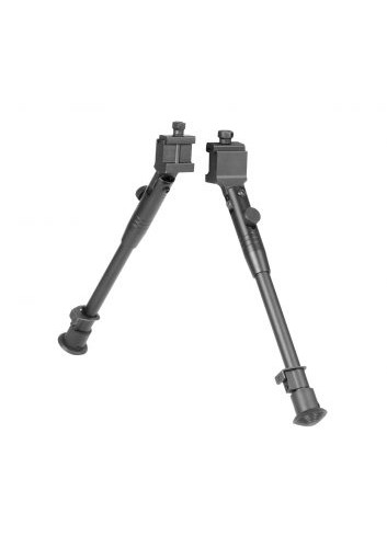 Bípode Gamo para carril Picantinny (derecho e izquierdo)