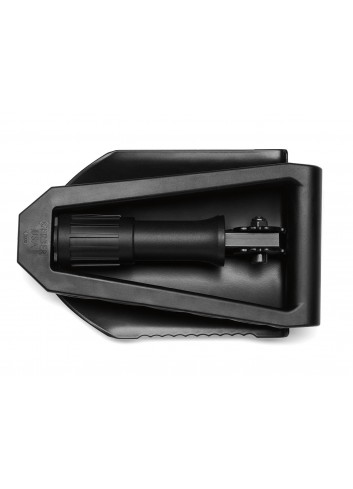 Pala plegable Gerber SPADE Serrada