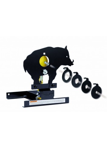 Diana Gamo Jabalí abatible