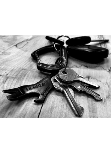 Herramienta llavero Gerber Shard