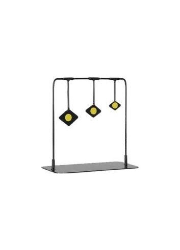 Diana móvil BSA Diamond 3 con base