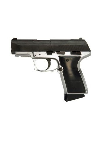 Kit Pistola Daisy 5501 CO2 Blowback Esencial