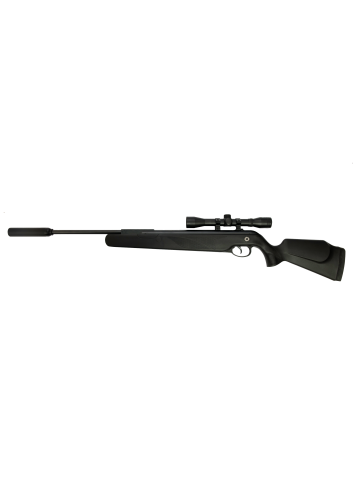 Carabina Norica Dream Max + Visor 4x32