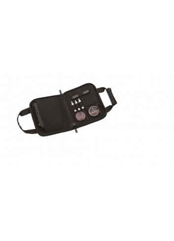 Funda Gamo Pistola Bade 26 cm.
